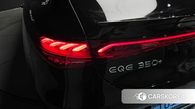 Mercedes-Benz EQE V295 id 4329967 из Кореи 15