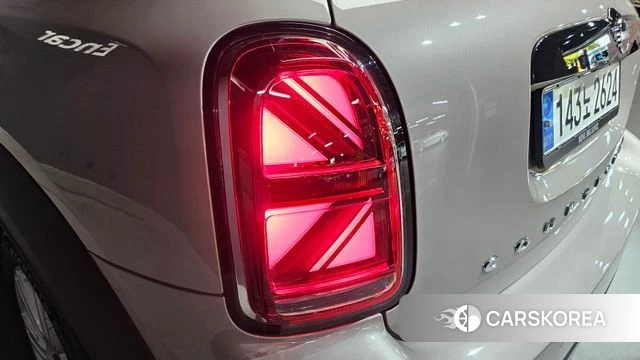 Mini Cooper Countryman id 4292441 из Кореи 15