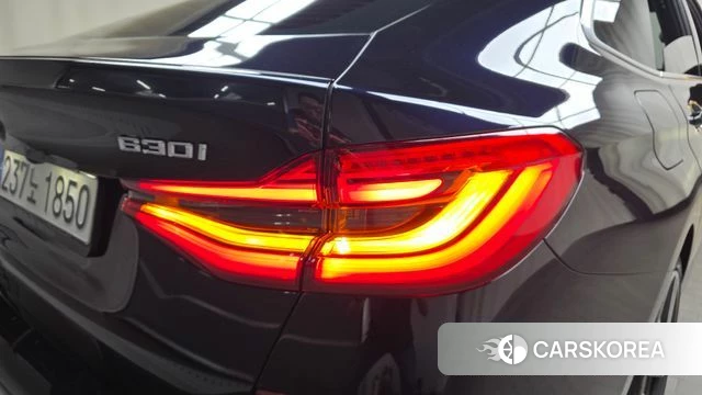 BMW 6 Series GT (G32) id 4784624 из Кореи 15