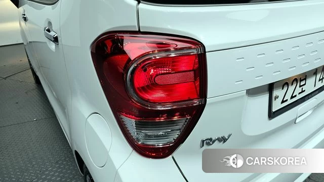 Kia The New Ray id 4245942 из Кореи 15