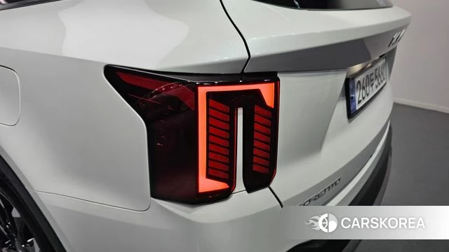 Kia The New Sorento 4th Generation id 4200931 из Кореи 15