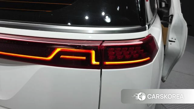 Kia Carnival 4th generation id 4244482 из Кореи 15