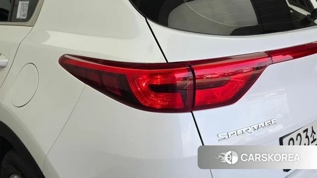 Kia Sportage 4th Generation id 4638242 из Кореи 15