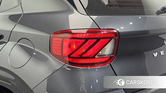 Hyundai Venue id 4632686 из Кореи 15