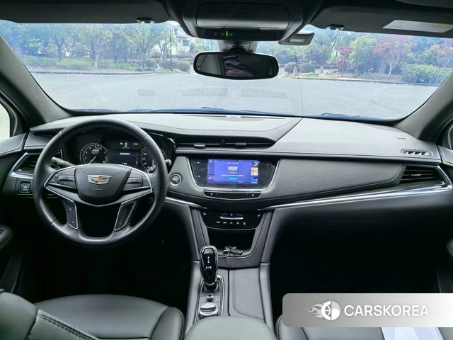 Cadillac XT5 id 4229228 из Китая 15