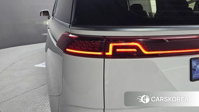 Kia Carnival 4th generation id 4268274 из Кореи 15