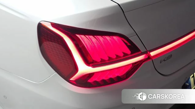 Kia The New K9 2nd generation id 4580342 из Кореи 15