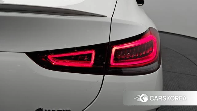 Mercedes-Benz GLE-Class W167 id 4422251 из Кореи 15