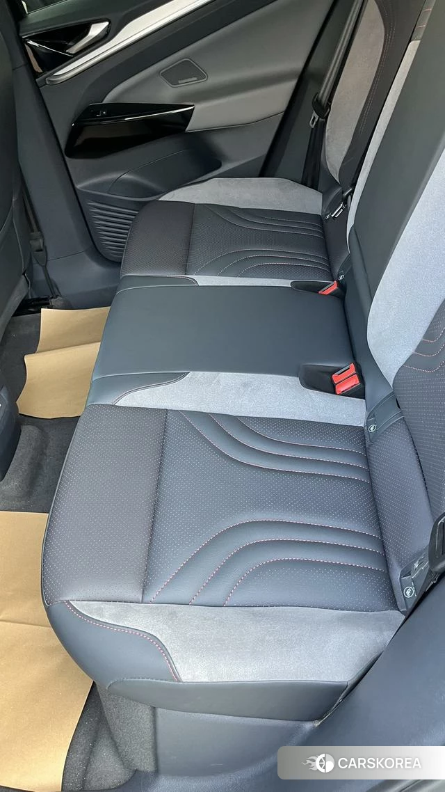 Volkswagen ID.4 CROZZ id 4257979 из Китая 15