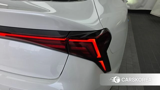 Kia The New K5 3rd generation id 4441811 из Кореи 15