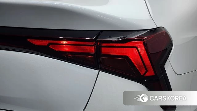 Kia The New K5 3rd generation id 4879727 из Кореи 15