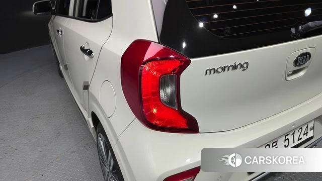 Kia All New Morning (JA) id 4339414 из Кореи 15