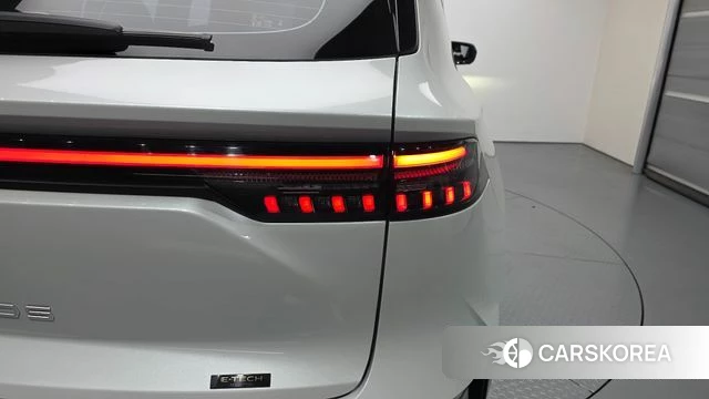Renault Korea (Samsung) Grand Coleos id 4729895 из Кореи 15