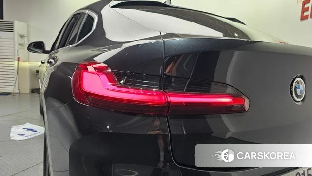 BMW X4 (G02) id 4763099 из Кореи 15