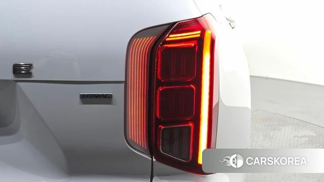 Hyundai The New Palisade id 4623349 из Кореи 15