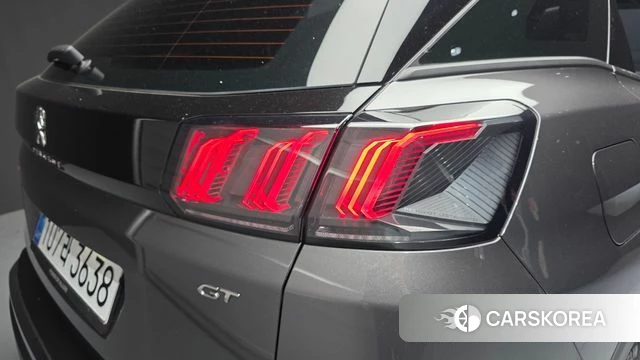 Peugeot 3008 second generation id 4394589 из Кореи 15