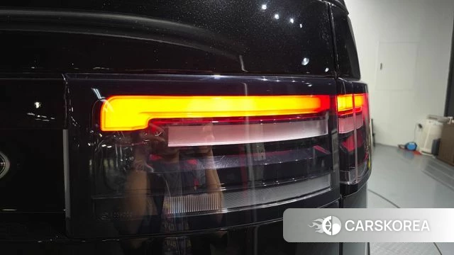 Land Rover Discovery 5 id 4610018 из Кореи 15