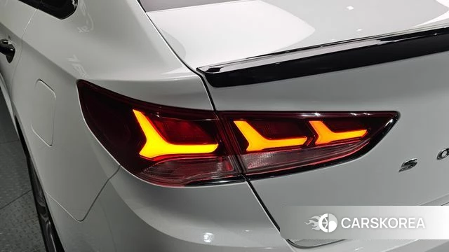 Hyundai Sonata New Rise id 4923911 из Кореи 15