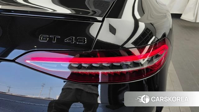 Mercedes-Benz AMG GT id 4456284 из Кореи 15