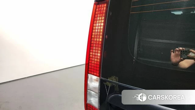 Hyundai Staria id 4442120 из Кореи 15