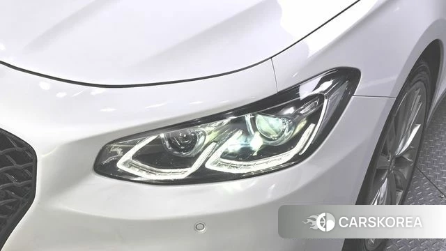 Hyundai Grandeur IG id 4203514 из Кореи 15