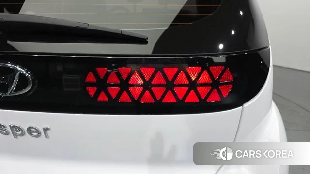 Hyundai Casper id 4676340 из Кореи 15
