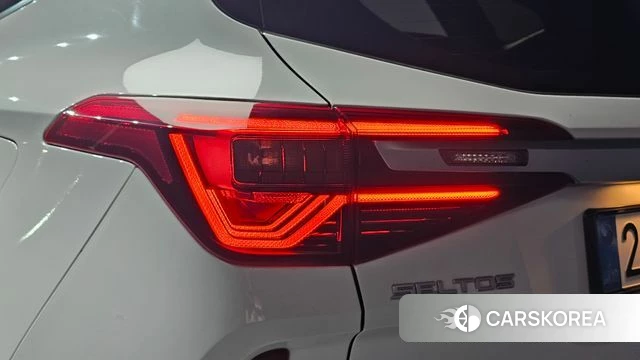 Kia Seltos id 4683078 из Кореи 15