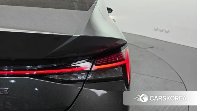 Hyundai Avante (CN7) id 4223330 из Кореи 15