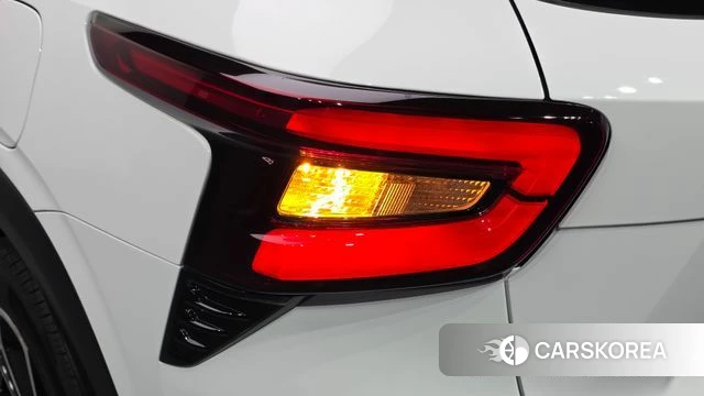 Chevrolet (GM Daewoo) Trax Crossover id 4540641 из Кореи 15