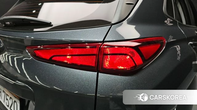 Hyundai The New Kona id 4409918 из Кореи 15