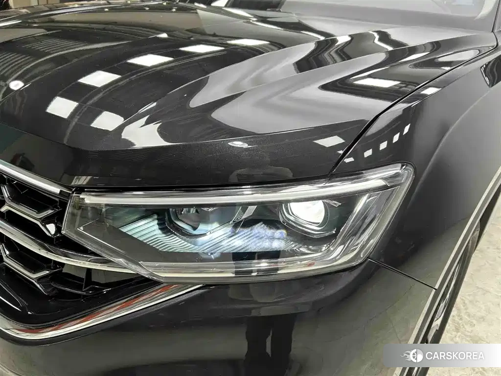 Volkswagen Tayron id 4589516 из Китая 15