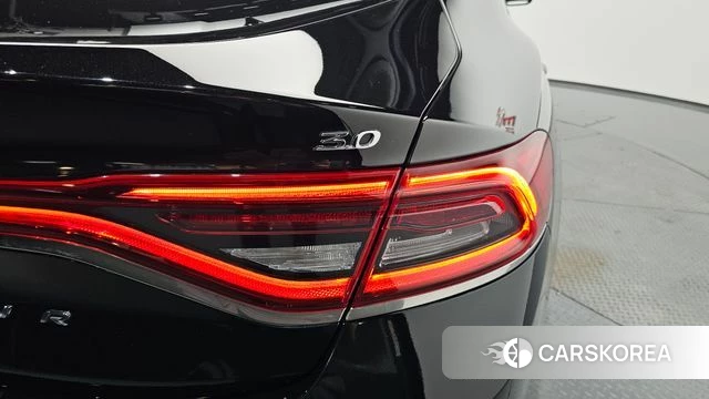 Hyundai Grandeur IG id 4416977 из Кореи 15