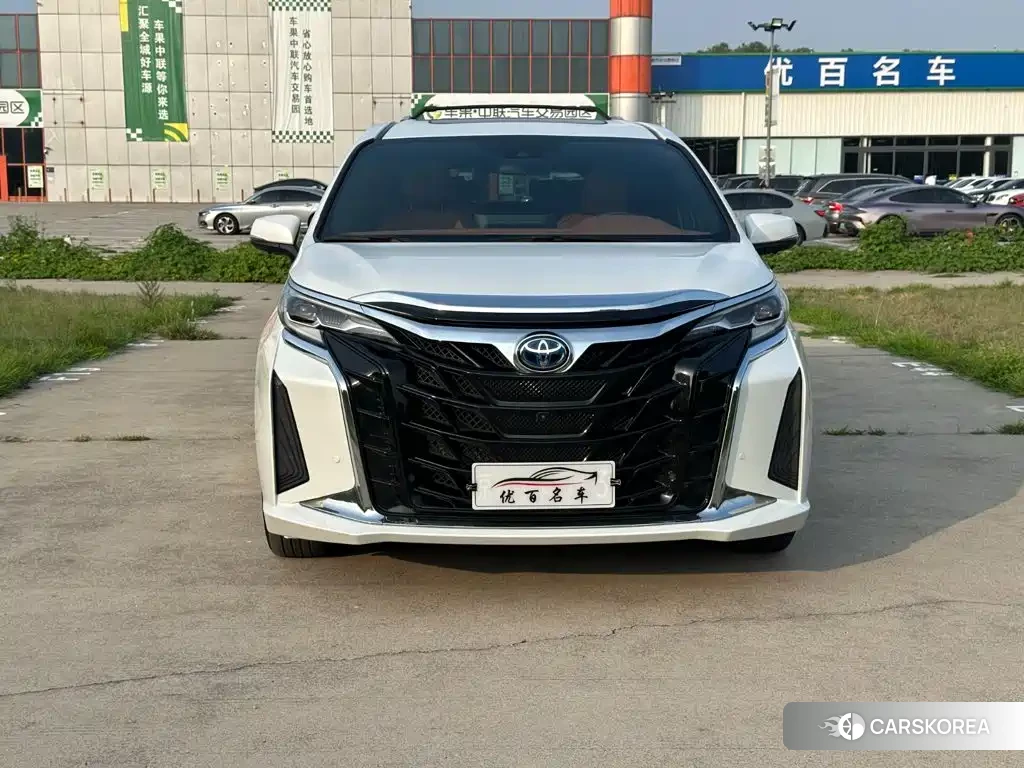 Toyota Sienna id 4629491 из Китая 15