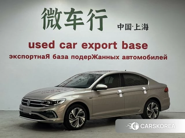 Volkswagen Bora id 4238964 из Китая 15
