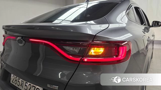 Renault Korea (Samsung) XM3 id 4464888 из Кореи 15