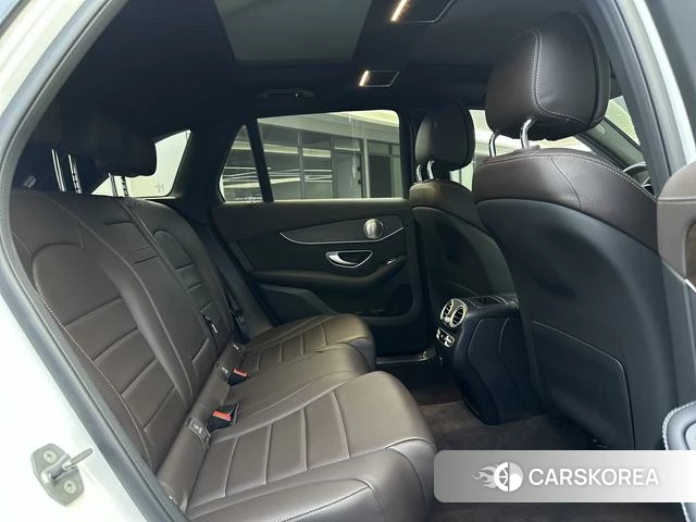 Mercedes-Benz GLC id 4255812 из Китая 15