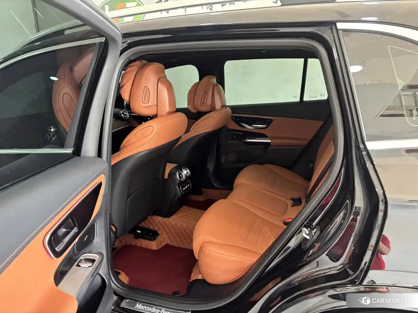 Mercedes-Benz GLC id 4546377 из Китая 15