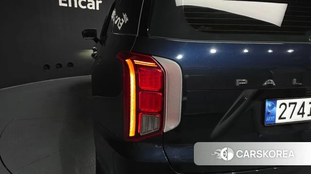 Hyundai Palisade id 4750067 из Кореи 15