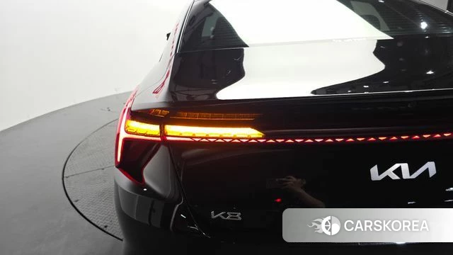 Kia K8 id 4586113 из Кореи 15
