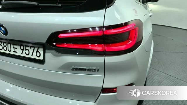 BMW X5 (G05) id 4268160 из Кореи 15