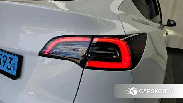 Tesla Model Y id 4650144 из Кореи 15
