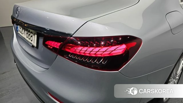 Mercedes-Benz E-Class W213 id 4283783 из Кореи 15
