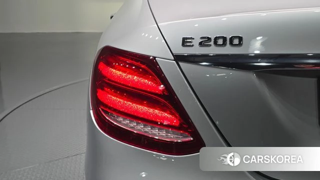 Mercedes-Benz E-Class W213 id 4536861 из Кореи 15