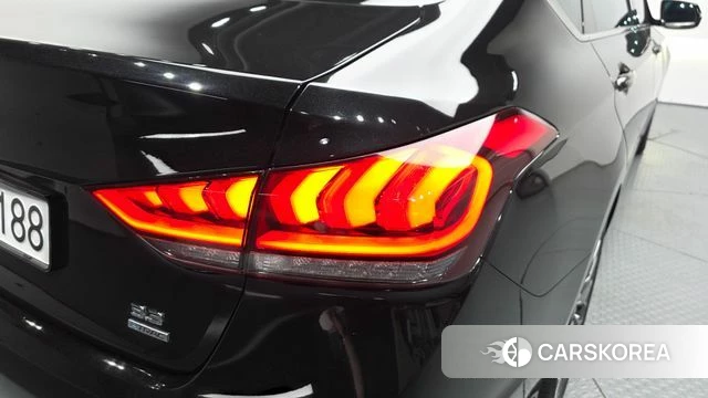 Genesis G80 id 4543506 из Кореи 15