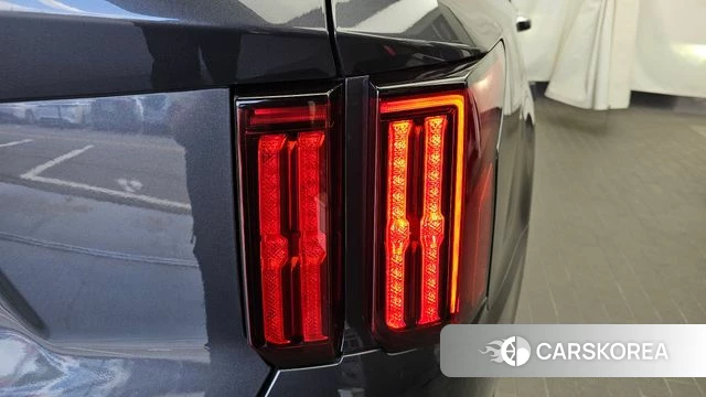 Kia Sorento 4th Generation id 4657837 из Кореи 15
