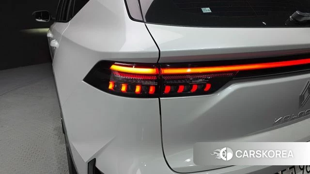 Renault Korea (Samsung) Grand Coleos id 4584360 из Кореи 15
