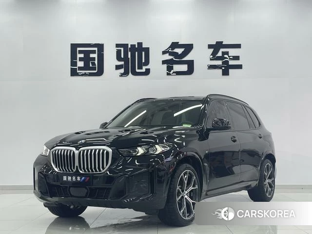 BMW X5 id 4297939 из Китая 15