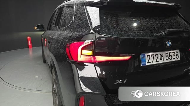 BMW X1 (U11) id 4715016 из Кореи 15