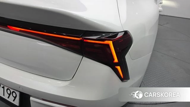 Kia The New K5 3rd generation id 4617655 из Кореи 15