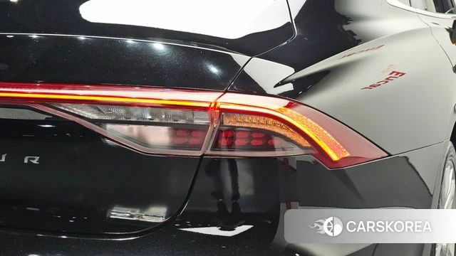 Hyundai The New Grandeur IG id 4698321 из Кореи 15